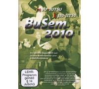 Ju-Jutsu/Jiu-Jitsu - Bundesseminar 2010 [Alemania] [DVD]