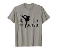 Ju Jutsu Ju-Jutsu Jujutsu - para hombres y mujeres Camiseta