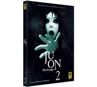 Ju-on 2 : The Grudge 2 [Francia] [DVD]