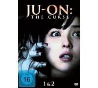 Ju-On: The Curse 1&2 [Alemania] [DVD]
