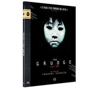 Ju-on : The Grudge [Francia] [Blu-ray]