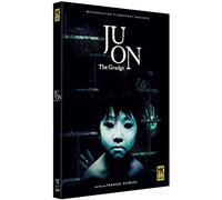 Ju-on : The Grudge [Francia] [DVD]
