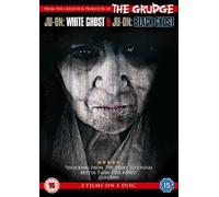 Ju-on - The Grudge - White And Black Ghost [DVD] [2009] by Hiroki Suzuki