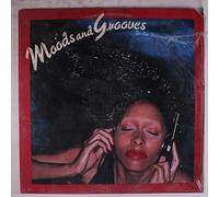 Ju-Par Universal Orchestra - Moods & Grooves [Vinilo]