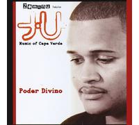 Ju - Poder Divino