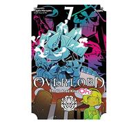 Juami - Overlord: The Undead King Oh!, Vol. 7 (OVERLORD UNDEAD KING OH GN)