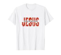 Juan 14:6 Jesús el camino, la verdad, la vida. Camiseta