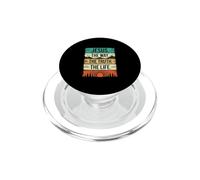 Juan 14:6 Jesús el Camino, la Verdad, la Vida. PopSockets PopGrip para MagSafe