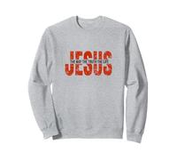 Juan 14:6 Jesús el Camino, la Verdad, la Vida. Sudadera