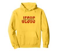 Juan 14:6 Jesús el Camino, la Verdad, la Vida. Sudadera con Capucha