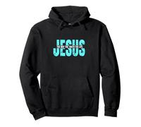 Juan 14:6 Jesús el Camino, la Verdad, la Vida. Sudadera con Capucha