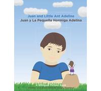Juan and Little Ant Adeline