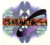 Juan Atkins - Infinity / Skynet (UK Import)