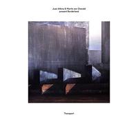 Juan Atkins & Moritz Von Oswald Pres. Borderland - Transport [Vinilo]