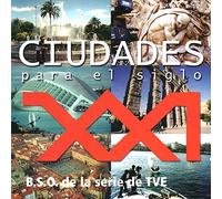 Juan Bardem - Ciudades Para el Siglo XXI Volúmen 1