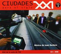 Juan Bardem - Ciudades Para el Siglo XXI Volúmen 2