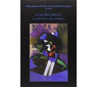 Juan Belmonte. La epopeya del Temple: 17 (Tauromaquia)