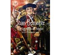 Juan Belmonte Por Las Caras Del Tiempo