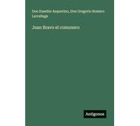 Juan Bravo el comunero