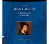 Juan Calvino (audiolibro)
