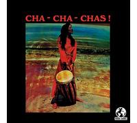 Juan Campolargo - Cha-cha-chas