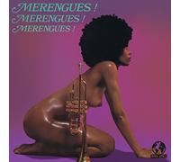 Juan Campolargo - Merengues Merengues Merengues