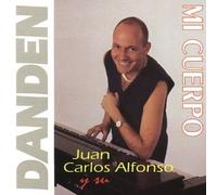 Juan Carlos Alfonso - Mi Cuerpo