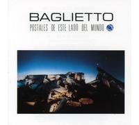 Juan Carlos Baglietto - Postales de Este Lado Del Mund [Import]