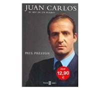 Juan Carlos (Biografia-memorias / Biography-Memoirs)