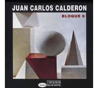 Juan Carlos Calderon - Bloque 6