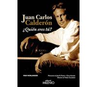 Juan Carlos Calderón. ¿Quién eres tu?: 95 (Música)