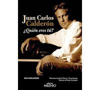 Juan Carlos Calderón. ¿quien Eres Tu?