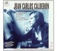 juan carlos calderon - Todas Las Grabaciones Del Taller De Musi