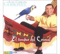 Juan Carlos Coronel - Tumbao Del Coronel