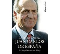 Juan Carlos de España (Libros Singulares (LS))