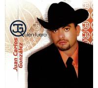 Juan Carlos Gonzalez - Quien Fuera