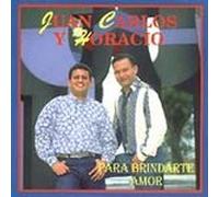 Juan Carlos & Horacio - Un Corazon Herido