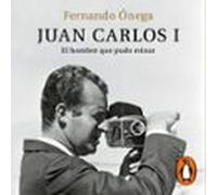 Juan Carlos I (audiolibro)