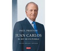 Juan Carlos I (edición Actualizada)