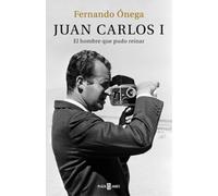 Juan Carlos I: El hombre que pudo reinar (Obras diversas)