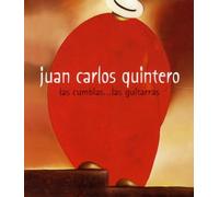 Juan Carlos Quintero - Las Cumbias... Las Guitarras