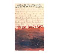 Juan Carlos Romero & Pepe Roca - Rio de Rostros