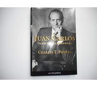 Juan Carlos, un rey para la democracia