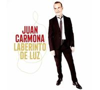Juan Carmona - Laberinto De Luz