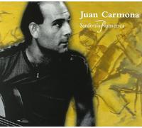Juan Carmona - Sinfonia Flamenca