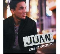 Juan - Con Mi Soledad