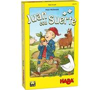 Juan con Suerte - ESP