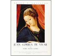 Juan Correa de Vivar: 53 (Artes y Artistas)