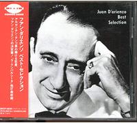 Juan d'Arienzo - Bmg Best Seelction