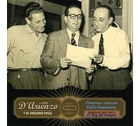 Juan D'Arienzo - Cantemos Corazon